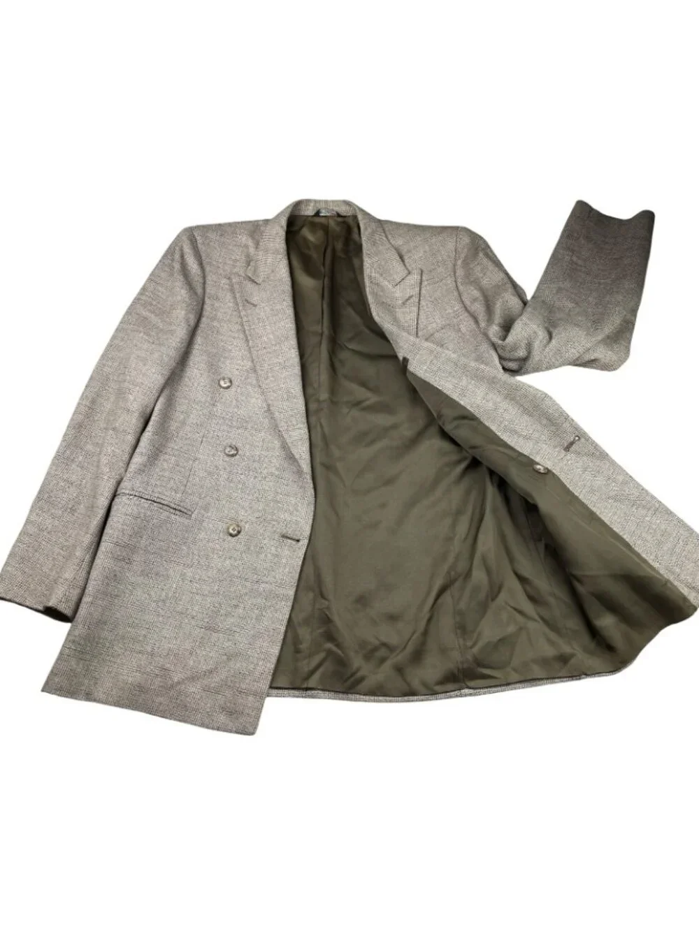 Kuppenheimer vtg men